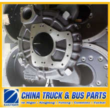 Higer 612600011808 Carcasa del volante China Bus Parts
